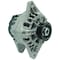 Wai Global Alternator, ALTVA IRIF 12V 90A CW, 90 Amp12 Volt, CW, 4Groove Pulley 11452N - alternate 7